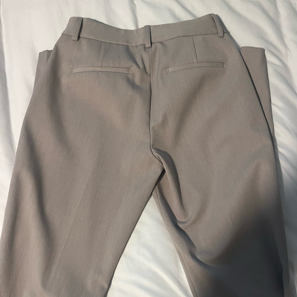 Express Work Pant - Picture 2 of 4
